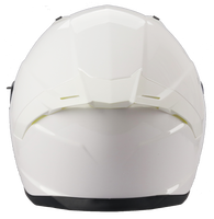 ABS Full Face YA-910-B DV Casques De Moto Double Visière Casco De Moto Avec Large Queue Pinlock Casque De Moto moteur