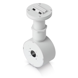 Ubiquiti UACC-Camera-DM-B/W Duale Kamerahalterung, Bullet/Dome/Turret, UBNT Ubiquiti UACC-Camera-DM-B/W W1292 - Product Image 3