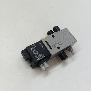 Pièces détachées pour machines d'automatisation, neuves et d'origine, Aventics, distributeur pneumatique directionnel V840-4/2OC-DI04-024DC-03-LED 5728400620 5728400620 Solen - Product Image 5
