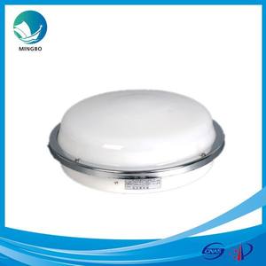 Plafonnier fluorescent pour cabine marine SG-SCL-60, luminaire pour compartiment sec - Product Image 3