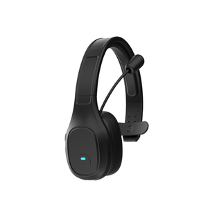 Truckers <span class=keywords><strong>Dect</strong></span> cuffie wireless office call center cuffie wireless con microfono - Product Image 2