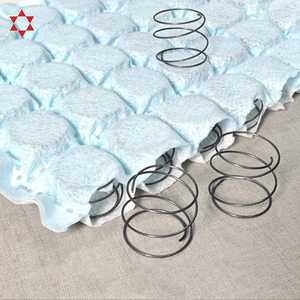 Tùy Chỉnh Nệm 1.4Mm Mini Micro Cuộn Dây Túi Mùa Xuân Đơn Vị Mận Hình Đấm Bốc Mùa Xuân - Product Image 5