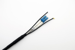 GYFJH CPRI RRU BBU RRH kabel serat optik LC UPC serat SM-G657A1 - Product Image 6