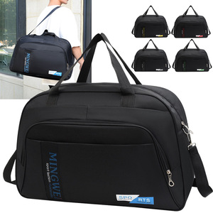 Bolsa de <span class=keywords><strong>Viaje</strong></span> para Negocios, Bolsa Deportiva Multifuncional de Moda, Bolsa de Gimnasio, Bolsa de Equipaje para Fin de Semana - Product Image 1