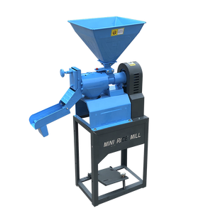 Macchinario per la lavorazione del <span class=keywords><strong>riso</strong></span> di buona qualità HELI, piccolo mulino per <span class=keywords><strong>riso</strong></span> in vendita a prezzo speciale. - Product Image 2