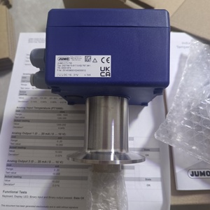 Brand New and Germany JUMO Conductivity Meter CTI-750 202756/15-617-0-82/767,941,in Stock Good Price - Product Image 2