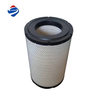 Elemento de Filtro de Aire de Repuesto Nuevo de Alta Calidad P531518, Venta Directa de Fábrica para Motor de Camión Pesado y Automóviles - Product Image 3