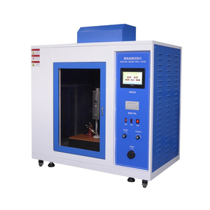 ASTM d3638 rò rỉ theo dõi điện áp thấp theo dõi Tester so sánh chỉ số theo dõi của vật liệu cách điện - Product Image 1