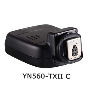 Controlador de <span class=keywords><strong>Flash</strong></span> Manual Inalámbrico Yongnuo <span class=keywords><strong>Yn560</strong></span>-tx <span class=keywords><strong>Ii</strong></span> con Certificación CE para Accesorios de Cámara - Product Image 6