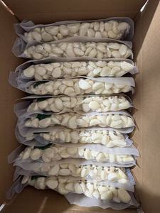Aglio Pelato Nuovo Raccolto 2026, Pronto per Cucinare, Pulito, Grado Alimentare, Vendita all'Ingrosso, Direttamente dalla Fabbrica - Product Image 3