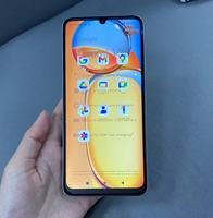 Téléphone Mobile Redmi 13C 5G Android d'Occasion en Gros 99% Neuf avec 128 Go 256 Go MIUI 14 Octa Core