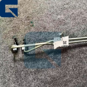 Tubo de Inyección de Combustible VG1034080030 para Piezas de Camiones - Product Image 3