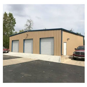 Structure <span class=keywords><strong>en</strong></span> acier <span class=keywords><strong>Garage</strong></span> pour voitures Petit <span class=keywords><strong>garage</strong></span> pour voitures <span class=keywords><strong>en</strong></span> acier galvanisé pour le stationnement - Product Image 1