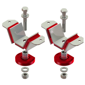 Kit de Soporte de Motor de Repuesto de Alta Resistencia MM46-62000 / BCD 27330 1/ BCD28805 1 para Camiones Pesados Americanos - Product Image 1