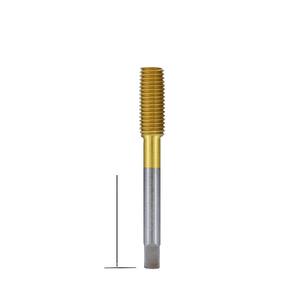 DIN376 أنواع كاملة قياسية من الصنابير آلة الأخدود المستقيم/نقطة/صنبور حلزوني ويموت - Product Image 3