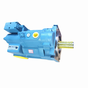 ปั๊มลูกสูบ PZS-3B-70N3-10/PZS-3A/4A ปั๊มน้ำมันไฮดรอลิก ซีรีส์ PZS-6B/5B/4B/3B - Product Image 4