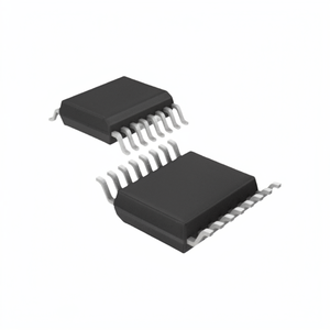 Composants électroniques embarqués BOM IC en stock S9S08SG8E2CTGR 16 TSSOP - Product Image 1