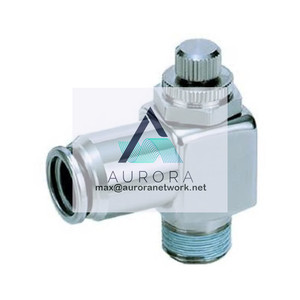 อุปกรณ์วาล์วนิวเมติกอิเล็กทรอนิกส์ ASG221F-M5-04 - Product Image 1