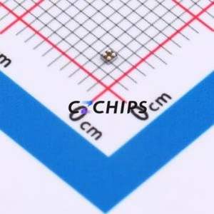 Regulador lineal (LDO) PMIC Chip IC de circuito integrado (1x1), original, nuevo, 1, 1, 1 - Product Image 2