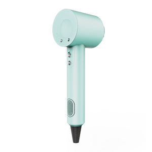 Secador de Pelo Iónico 5 en 1 con Difusor Ryaca, Sin Escobillas, 110000 RPM, de Fábrica, Personalizado, al Por Mayor - Product Image 2