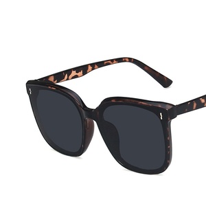 Fashion <b>Box</b> Rice <b>Nail</b> Trend New Star Outdoor Rice <b>Nail</b> <b>Box</b> Sunglasses With the Same Style - Product Image 6