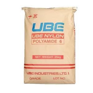 <span class=keywords><strong>Pa6</strong></span> viên nhựa Nylon Polyamide Trinh Nữ ép phun trong suốt <span class=keywords><strong>GF30</strong></span> 610 - Product Image 1