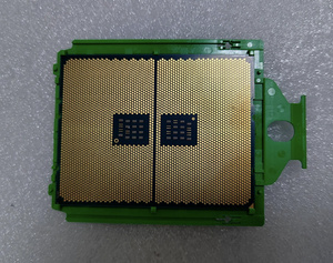 EPYC 7532 2.3GHz 32 คอร์ สต็อก 7542 7502 7502P 7452 7551 7551P 7302 ซีพียู 32 คอร์ ปลดล็อคแล้ว สำหรับเวิร์กสเตชันและเซิร์ฟเวอร์ - Product Image 3