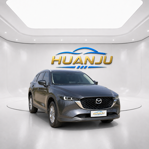 Auto Usado <span class=keywords><strong>Mazda</strong></span> <span class=keywords><strong>CX</strong></span>-<span class=keywords><strong>5</strong></span> SUV <span class=keywords><strong>2022</strong></span>, Volante a la Izquierda, Transmisión Automática, Tracción Delantera, Gasolina, Bajo Kilometraje, Sin Accidentes - Product Image 3