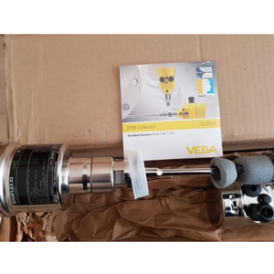 เซ็นเซอร์วัดระดับ V EGAFLEX 83 TDR ระยะ 32 เมตร ความแม่นยำ +/-0.2% วัสดุ PFA 316L สำหรับการวัดระดับแบบต่อเนื่องด้วยเรดาร์คลื่นนำทาง - Product Image 5