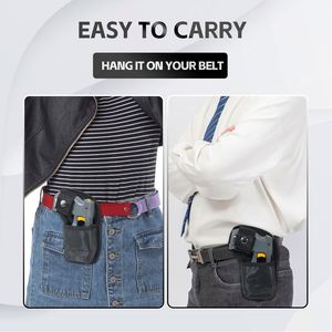 Lampe torche promotionnelle LED détachable pour accessoires de chasse, modèle de sécurité pour la formation, pièce d'exposition, vente directe du fabricant - Product Image 4