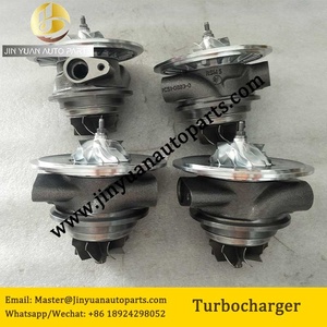 Cartucho 079-145-704-B 079-145-704-C 079-145-704-F 079-145-704-M 079-145-704-Q Núcleo CHRA del Turbocompresor para AUDI <span class=keywords><strong>A6</strong></span> S6 A7 S7 A8 - Product Image 2