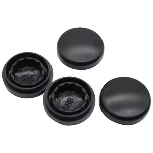 Tapa de llenado de aceite para Haval Big Dog/Haval H6/Capacidad de 20 litros, cubierta de tornillo del brazo del limpiaparabrisas delantero - Metal 2020- - Product Image 1