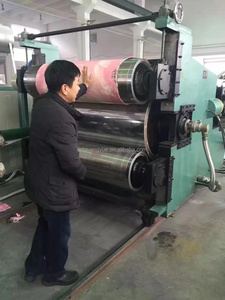 Energy-Saving Drum Vulcanizer for Conveyor Belt Jointing in <strong>Bulk</strong> <strong>Material</strong> <strong>Handling</strong>