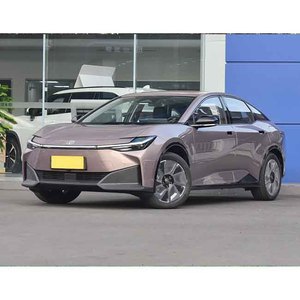 Toyota Bz3 2024 Voiture électrique EV Nouvelle invention de 4 portes 5 places dans les véhicules à énergie nouvelle - Product Image 3