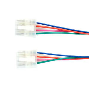 Molex AMP TE JST 1.25mmワイヤーハーネス<span class=keywords><strong>2</strong></span>.0mmピッチ配線用織機メーカー - Product Image 6