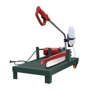 Scie à bois électrique <span class=keywords><strong>de</strong></span> 18 pouces Scie à ruban à batterie Polyvalente et à usages multiples Scie à bois à batterie Scie à ruban à bois horizontale - Product Image 1