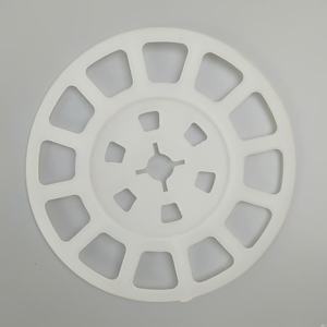 ตะปูฉนวนกันความร้อนสไตล์อินดัสเทรียลคุณภาพสูงจากโรงงานจีน หัวแบนพลาสติก ขนาด 62 มม.-220 มม. สำหรับผนังอาคาร ยี่ห้อเมิ่งเม่ย - Product Image 4