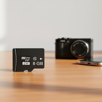 Оптовая продажа карт памяти Micro SD (TF) 8 ГБ, 16 ГБ, 32 ГБ, 64 ГБ, 128 ГБ с поддержкой MP3