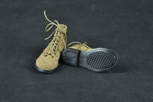 뜨거운 판매 사용자 정의 컬렉션 사용자 정의 1/6 ScaleShoes 모델 장난감 - Product Image 3