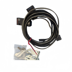หัวเซ็นเซอร์เลเซอร์ LV-H100 LV-H110 LV-H300 LV-H32 LV-H37 สำหรับการตรวจจับการมีอยู่และการไม่มีอยู่ของวัตถุในระยะไกล มีสินค้าในสต็อก - Product Image 4