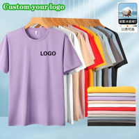 T-shirts promotionnels personnalisés pour hommes, 100% coton blanc, coupe oversize, style hip-hop, écologiques, vente en gros à prix réduit