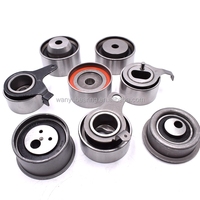 RODAMIENTOS DE TENSOR DE DISTRIBUCIÓN VKM74201 para FORD TX3 1,8 KIA SPECTRA SEPHIA MAZDA LANTIS