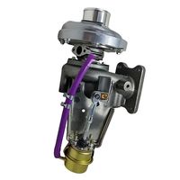 Turbocompresseur complet 4795809 pour moteur Cat C4.4