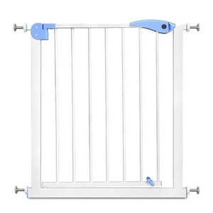 Valla <span class=keywords><strong>de</strong></span> aislamiento <span class=keywords><strong>de</strong></span> caída <span class=keywords><strong>de</strong></span> escalera vallada completa <span class=keywords><strong>Cierre</strong></span> automático <span class=keywords><strong>de</strong></span> puerta <span class=keywords><strong>de</strong></span> seguridad <span class=keywords><strong>para</strong></span> niños e infantes - Product Image 3