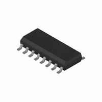 BOM IC In Stock Buy Electronics Components Online SN74LS258BML1 Logic