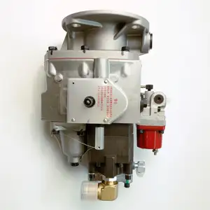 커민스 KTA38 G9 연료 펌프 3655654 K19 K38 M11 Cummins 용 디젤 엔진 예비 부품
