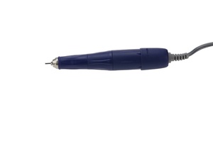 High Speed <strong>Hand</strong> Piece Electric Nail <strong>File</strong> Machine 45000rpm Powerful Strong 210 Nail Drill Shaping Polishing Removing Nails - Product Image 6
