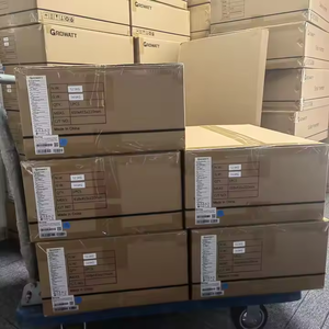 Stock ue Growatt SPF 6000 <span class=keywords><strong>Es</strong></span> Plus <span class=keywords><strong>SPF5000</strong></span> <span class=keywords><strong>Es</strong></span> 48V 6000W 5Kw onduleur de réseau 6000Es 5000Es Plus sortie ca unique 6Kw puissance sinusoïdale - Product Image 6