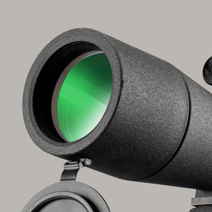 Zoom Telescope 25-75X60 Fmc Coating High Definition Birdwatching Outdoor Use - Product Image 1