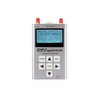 RF Explorer Signal Generator COMBO Wireless Signal Generator 100Khz to 6GHz Analyzer RF Signal Generator COMBO